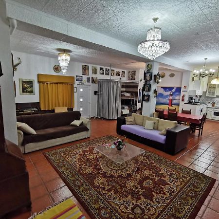Casa Antiquada Villa อัลบูเฟรา ภายนอก รูปภาพ