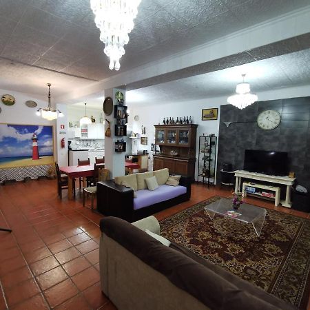 Casa Antiquada Villa อัลบูเฟรา ภายนอก รูปภาพ
