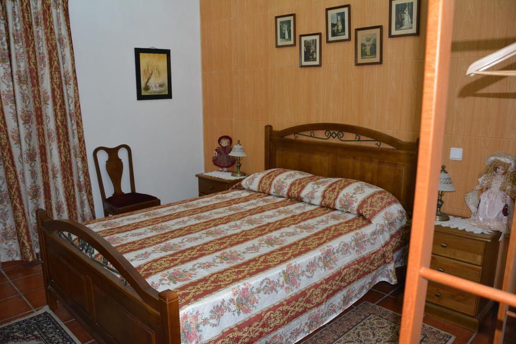 Casa Antiquada Villa อัลบูเฟรา ภายนอก รูปภาพ