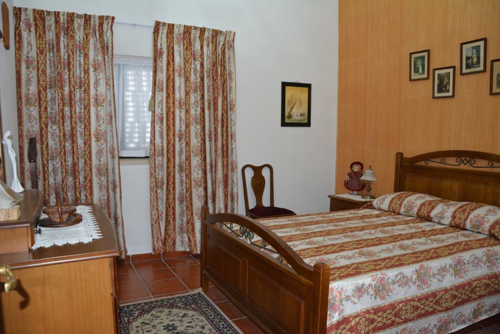 Casa Antiquada Villa อัลบูเฟรา ภายนอก รูปภาพ