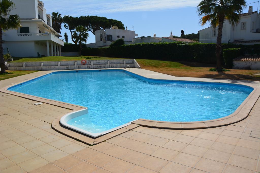 Casa Antiquada Villa อัลบูเฟรา ภายนอก รูปภาพ