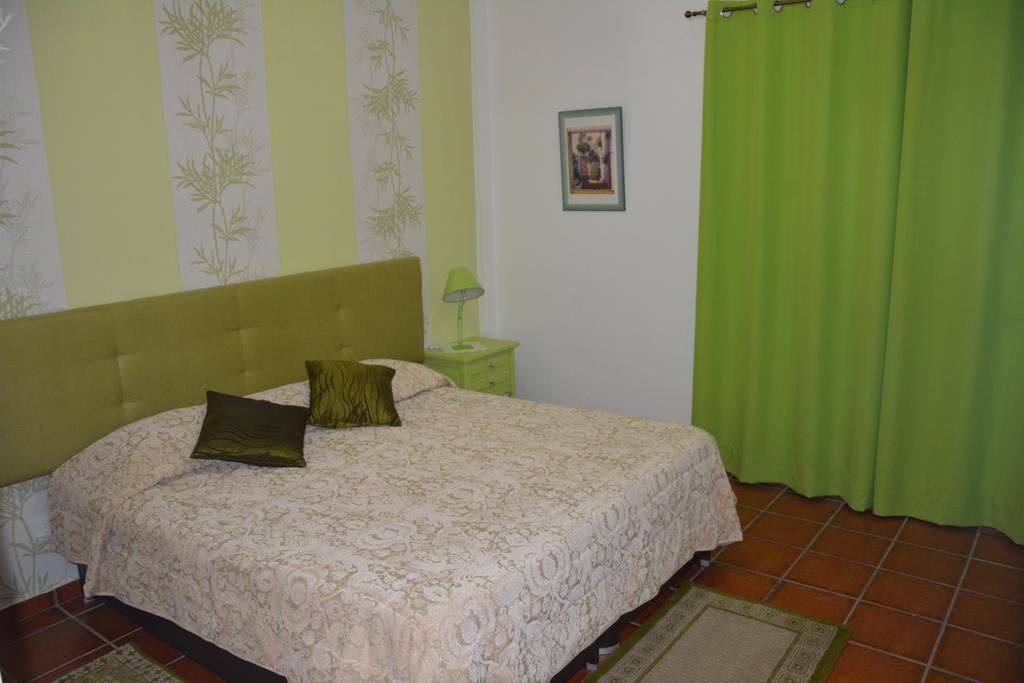 Casa Antiquada Villa อัลบูเฟรา ภายนอก รูปภาพ