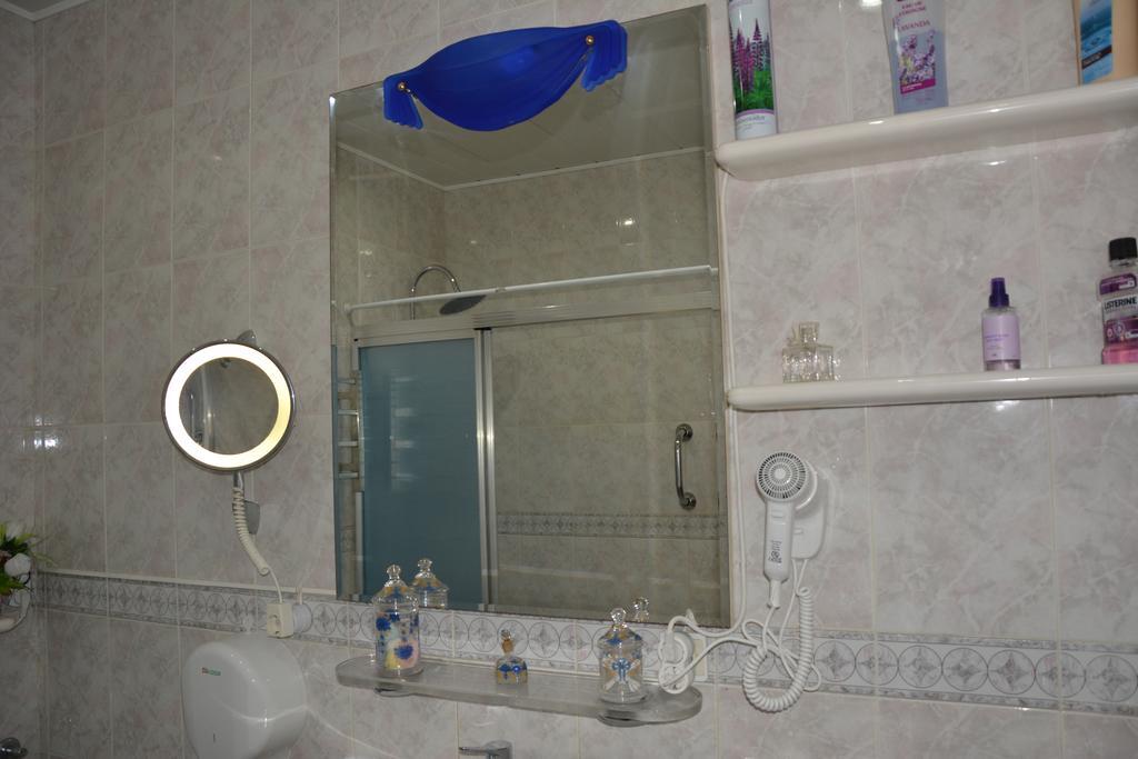 Casa Antiquada Villa อัลบูเฟรา ภายนอก รูปภาพ