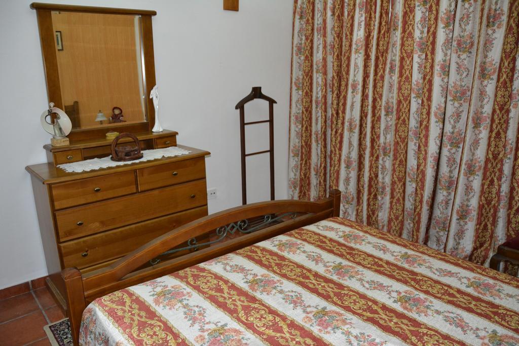 Casa Antiquada Villa อัลบูเฟรา ภายนอก รูปภาพ