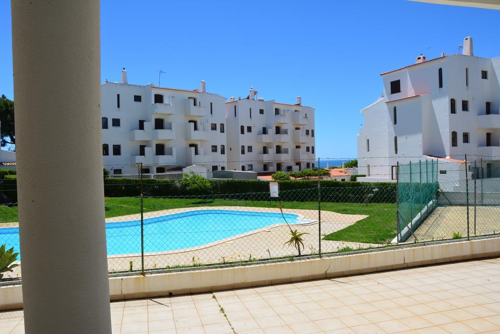 Casa Antiquada Villa อัลบูเฟรา ภายนอก รูปภาพ