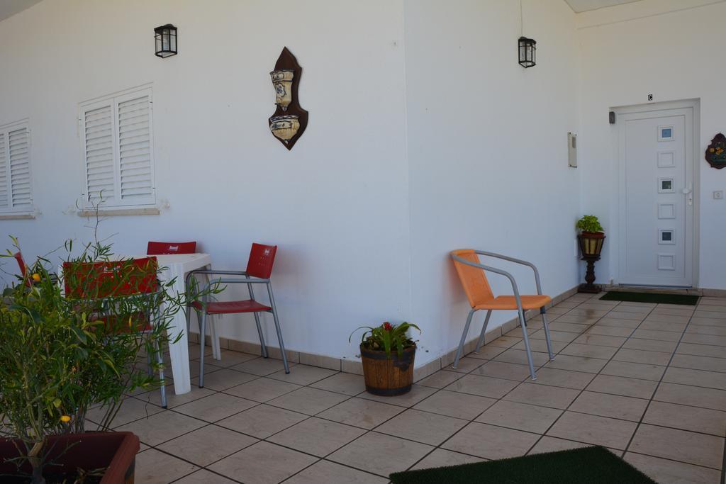 Casa Antiquada Villa อัลบูเฟรา ภายนอก รูปภาพ