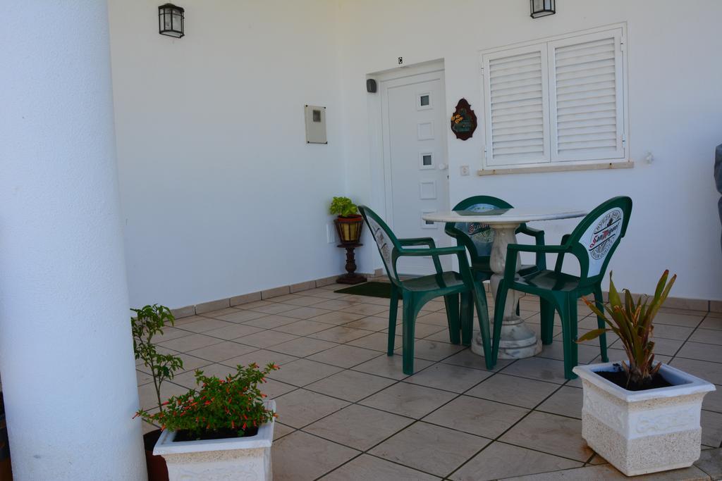 Casa Antiquada Villa อัลบูเฟรา ภายนอก รูปภาพ